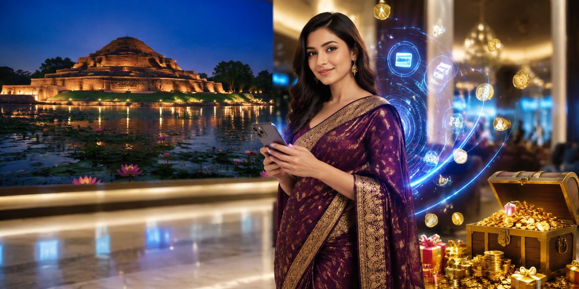 বাংলাদেশে বিনোদনমূলক ক্যাসিনোতে মোবাইল পেমেন্ট ব্যবহারের দৃশ্য