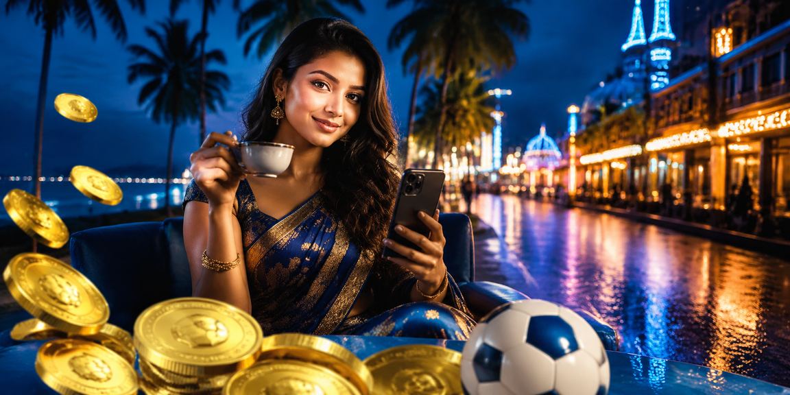 চট্টগ্রামে ফুটবল বেটিংয়ের নেয়ন আলোকিত পরিবেশ