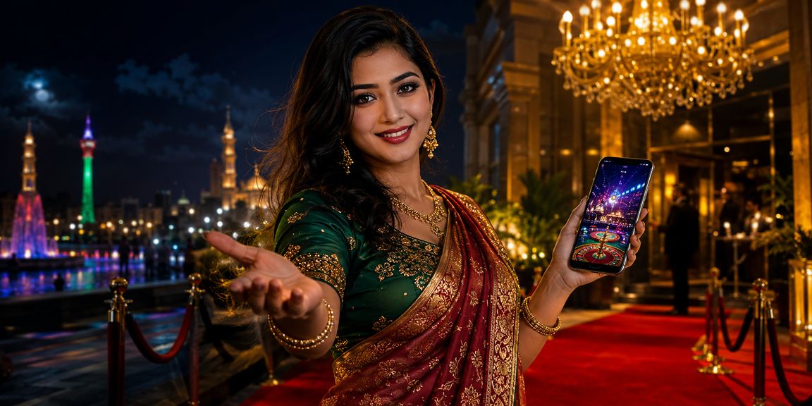 রংপুরে মোবাইলে ক্যাসিনো গেম খেলছেন একজন ব্যবহারকারী